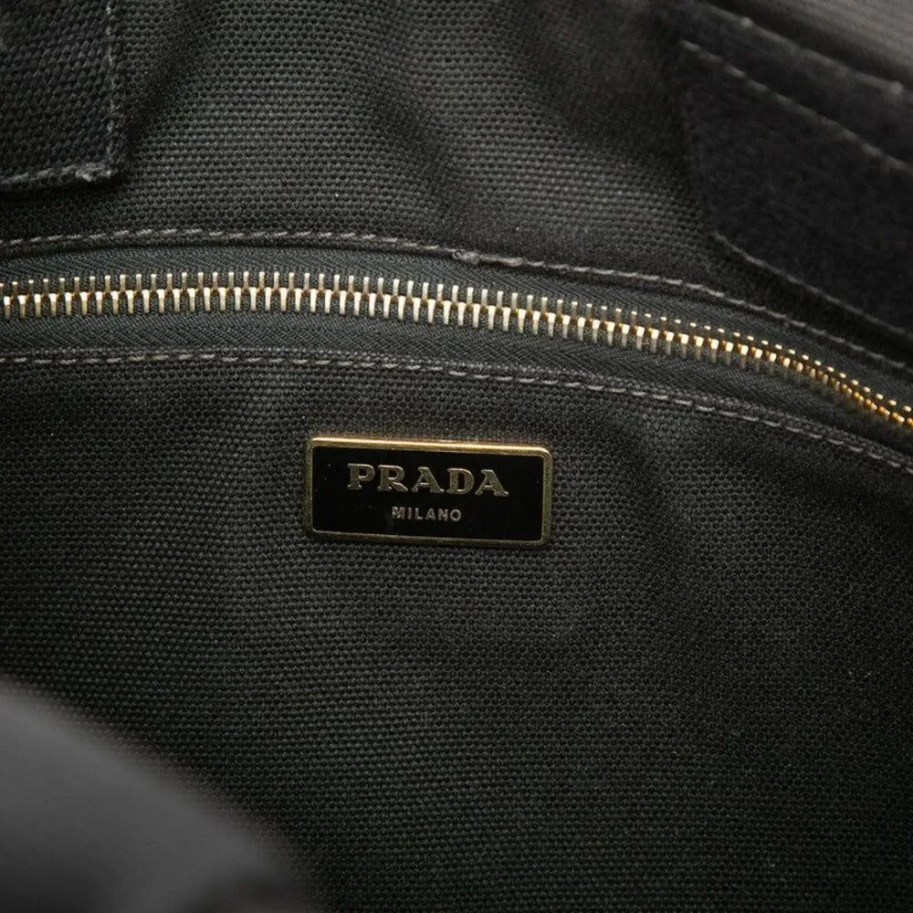 Prada delivery duty